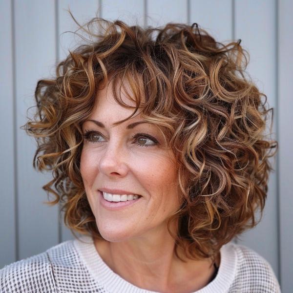 popular haircuts for women past 50