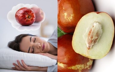 Dreaming of Jujube Fruit