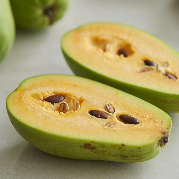 eating pawpaw in dream meaning