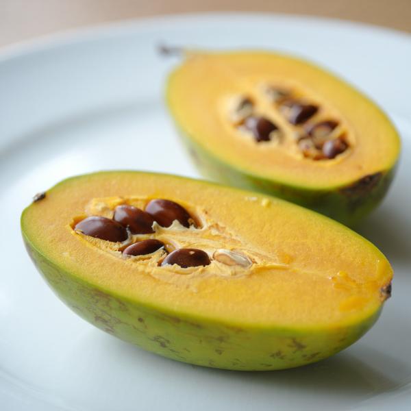 eating pawpaw fruit in dream meaning for men