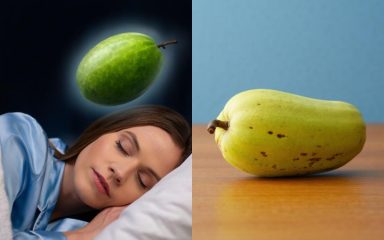 what means to see pawpaw fruit in a dream