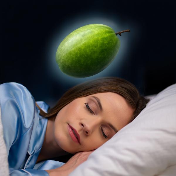 meaning of pawpaw fruit in a dream