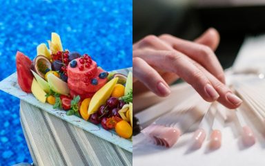Which Fruit Is Best for Nail Growth