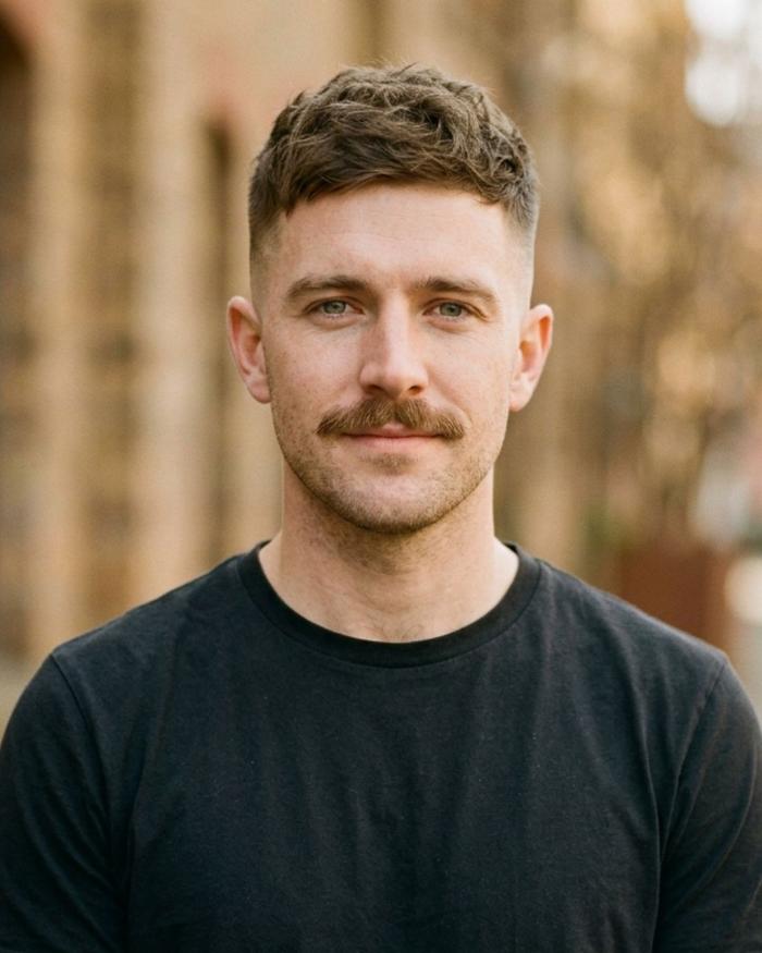 Gay Men Haircut Bowl Cut