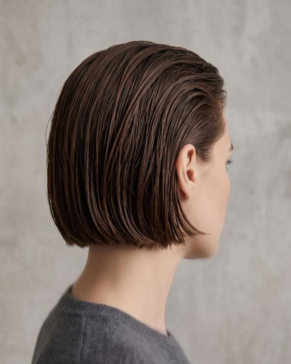 Boyb Boyfriend Boy Bob Haircut