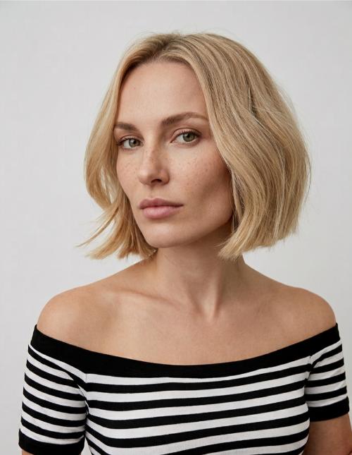 Autumn Fall 2026 Bob Haircut Trends