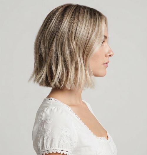 Autumn Fall 2026 Bob Haircut Trends