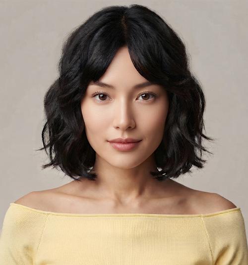 Autumn Fall 2026 Bob Haircut Trends