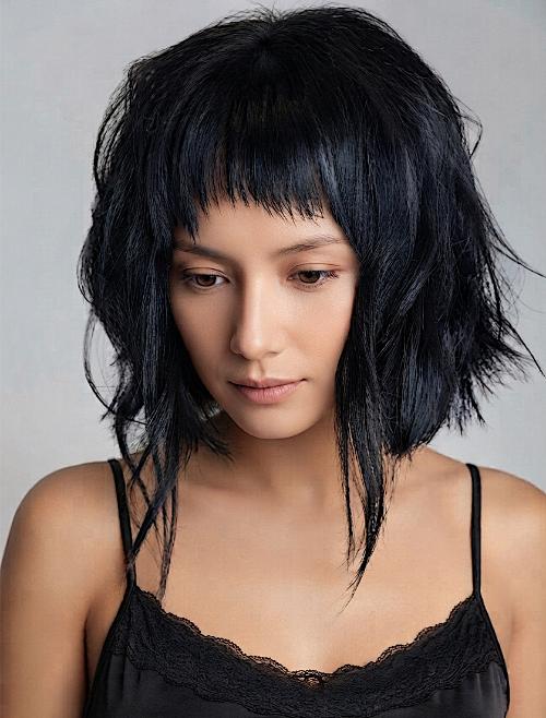 Autumn Fall 2026 Bob Haircut Trends