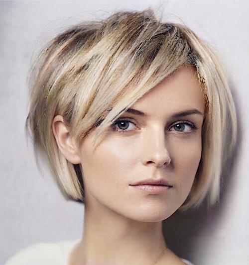 Autumn Fall 2026 Bob Haircut Trends