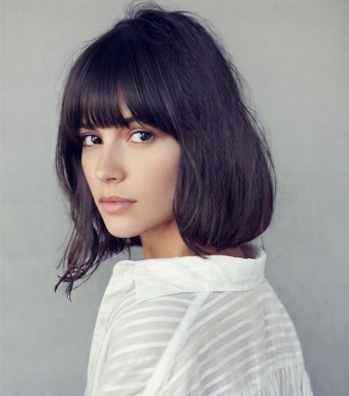 Autumn Fall 2026 Bob Haircut Trends