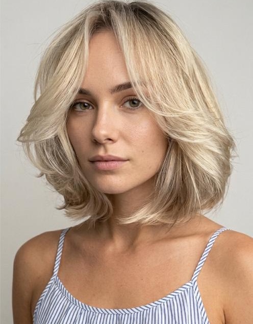 Autumn Fall 2026 Bob Haircut Trends