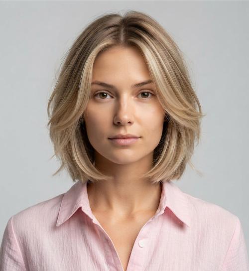 Autumn Fall 2026 Bob Haircut Trends