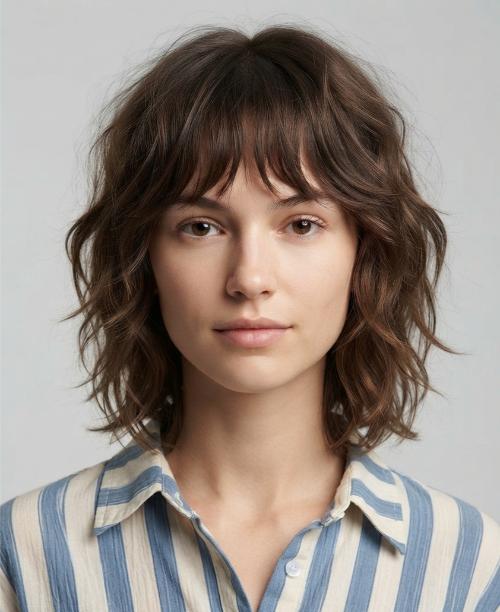 Autumn Fall 2026 Bob Haircut Trends