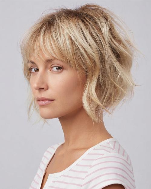 Autumn Fall 2026 Bob Haircut Trends