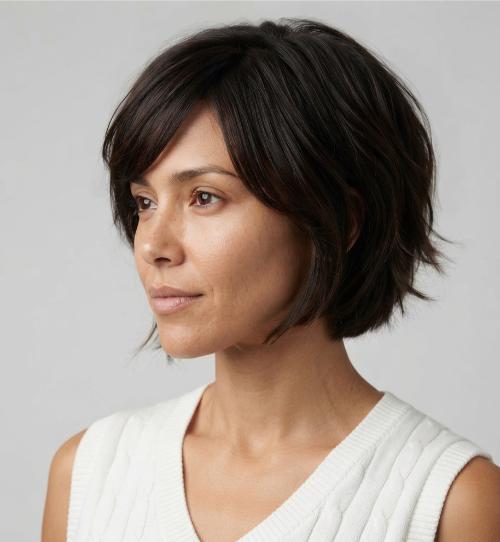 Cloud Bob Pixie