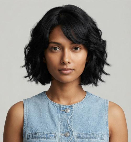 Cloud Bob Beachy Waves