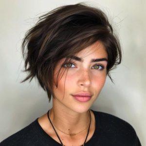 51 Trendy Bixie Haircuts Women Are Asking for in 2026 - NAILSPIRATION