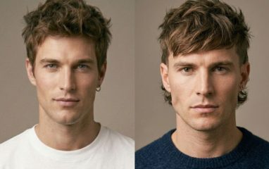 30 Most Popular Gay Men Haircuts 2026: The Ultimate Guide