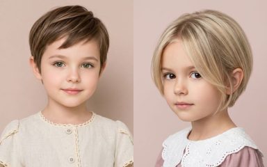23 Super-Cute Pixie Haircuts for Kids to Try in 2026