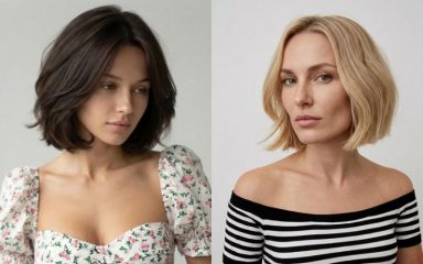 Fall 2026 Bob Haircut Trends You Need to See