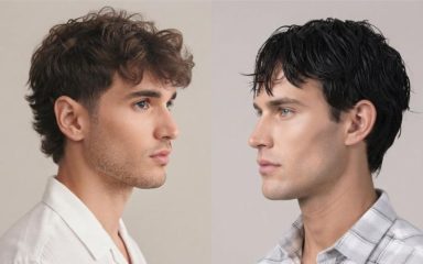 25 Trendy Pixie Haircuts for Men to Try Now